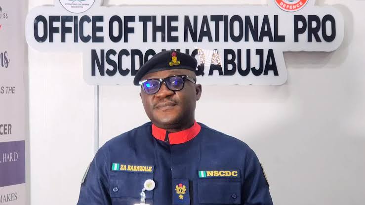 Babawale Afolabi Controversies 