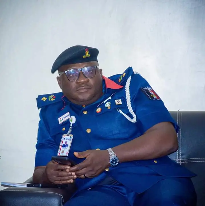 Babawale Afolabi personal life 