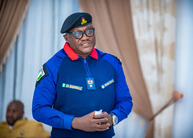 Babawale Afolabi Net worth