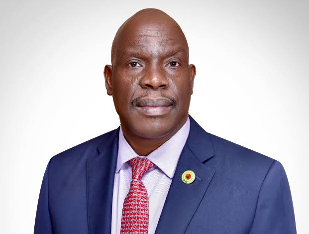 Gbenga Komolafe educational background 