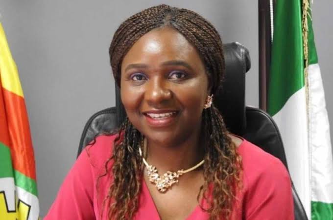 Oritsemeyiwa Eyesan educational background 