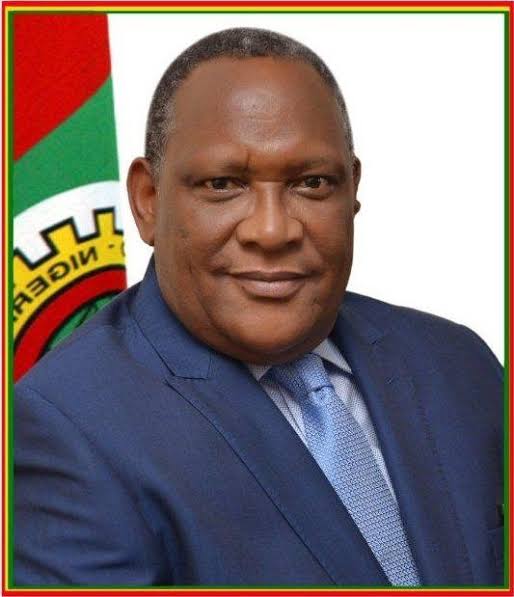 Engineer Saidu Aliyu Mohammed educational background 