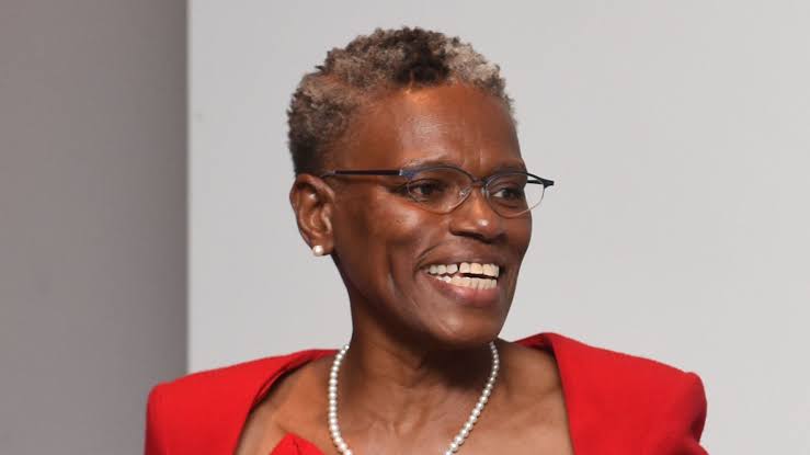 Prof Ijeoma Uchegbu Career 