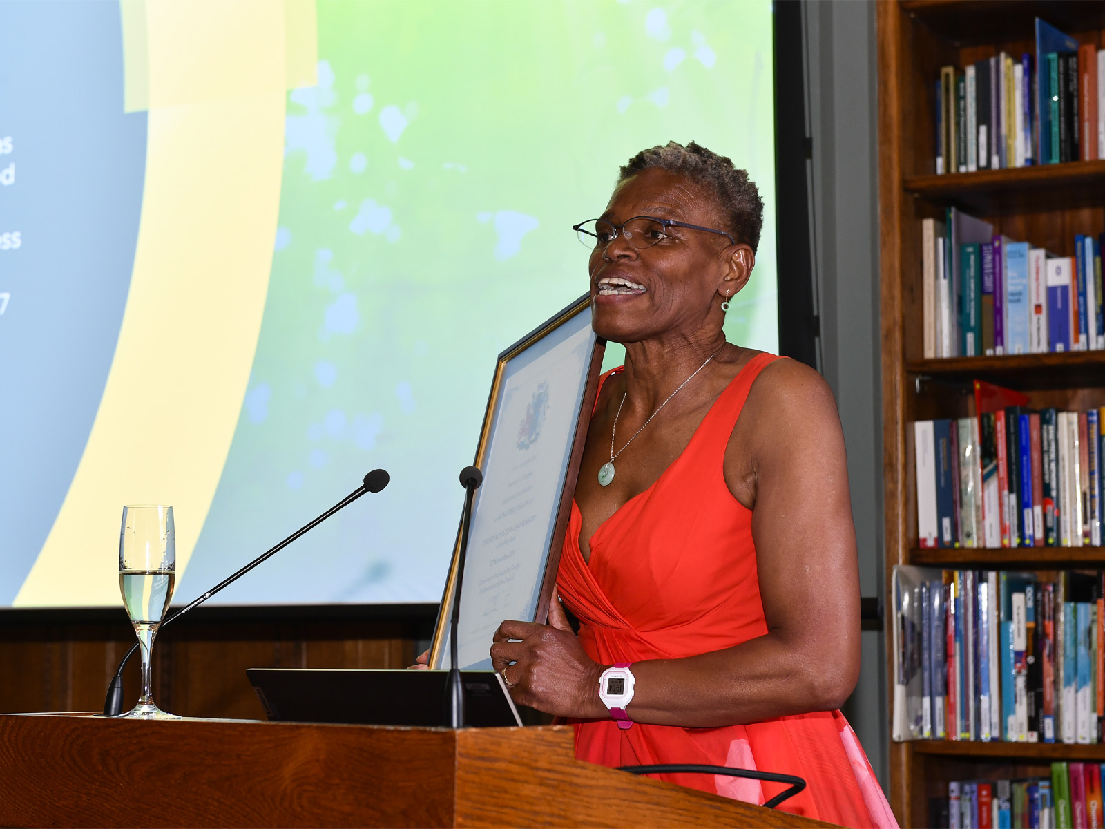 Prof Ijeoma Uchegbu Controversies 