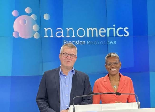 Prof Ijeoma Uchegbu personal life 