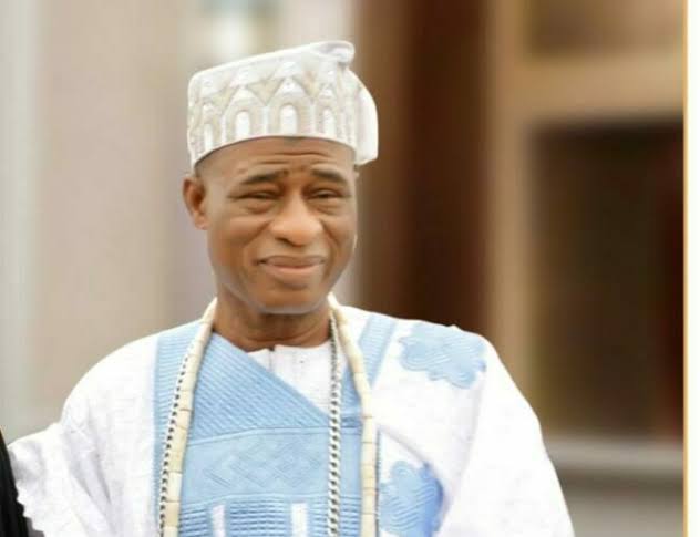 Oba Awokoya educational background 