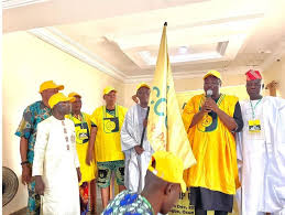 CLEMENT BAMIGBOLA BIOGRAPHY