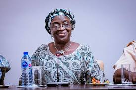 PROFESSOR NORA LADI DADUUT NET WORTH