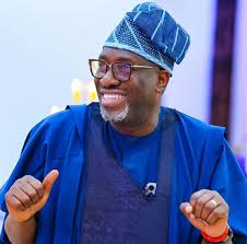 SEGUN SHOWUNMI BIOGRAPHY