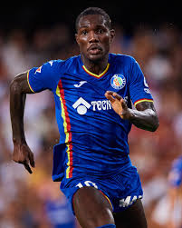 CHRISTANTUS UCHE BIOGRAPHY