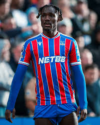 EDUCATIONAL BACKGROUND