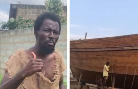 PROPHET EBO NOAH NET WORTH