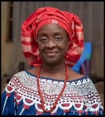 PROFESSOR NORA LADI DADUUT BIOGRAPHY