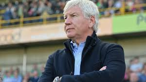 EDUCATIONAL BACKGROUND