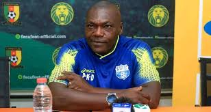 DAVID PAGOU BIOGRAPHY