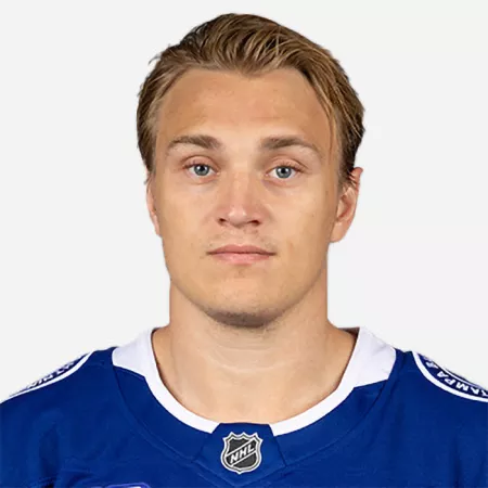 Pontus Holmberg biography