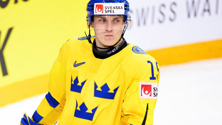 Pontus Holmberg Net worth