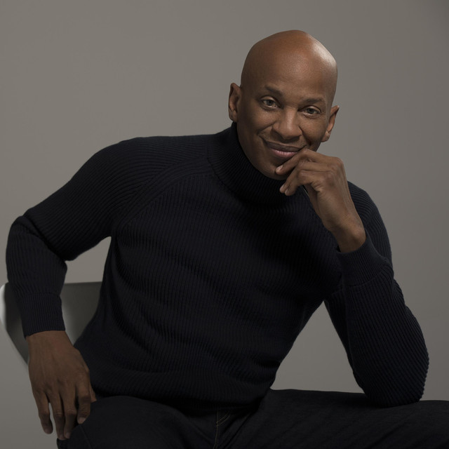 Donnie McClurkin educational background 