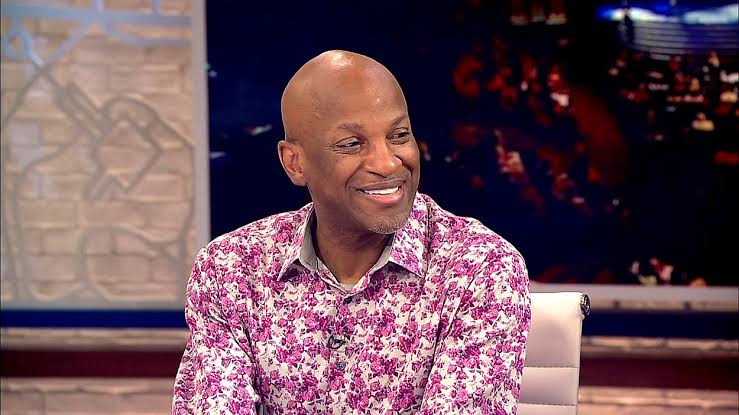 Donnie McClurkin Net worth 