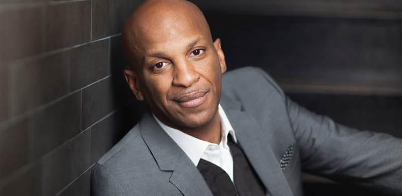 Donnie McClurkin Controversies 