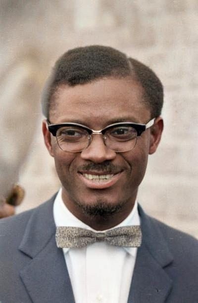 Patrice Lumumba Personal life 