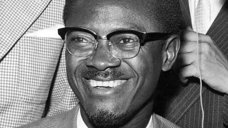 Patrice Lumumba Net worth 