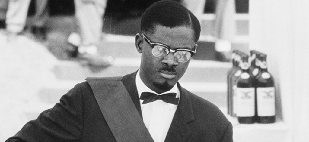 Patrice Lumumba Controversies 