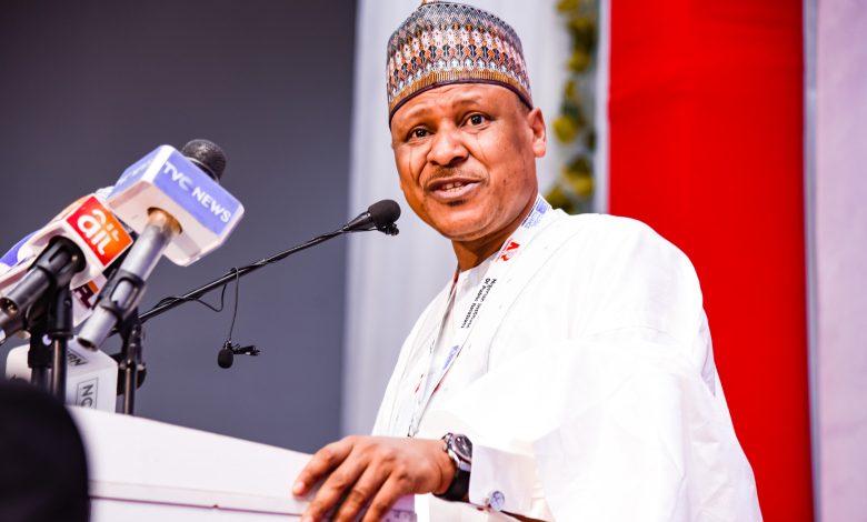 Mohammed Idris Malagi Net worth