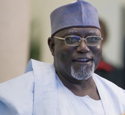 Lawal Musa Daura biography