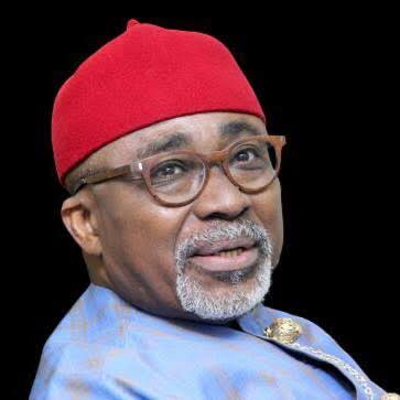 Enyinnaya Abaribe biography 