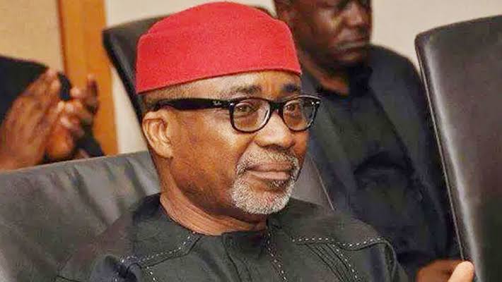 Enyinnaya Abaribe Controversies 