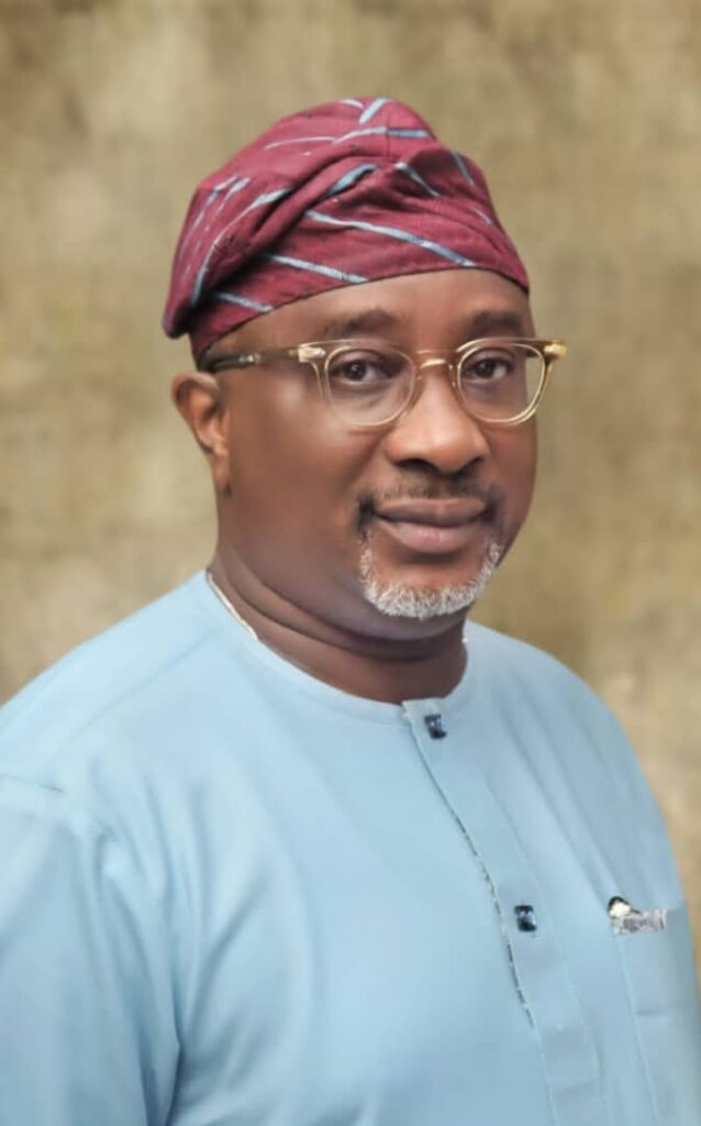 Sen. Adeniyi Adegbonmire Controversies