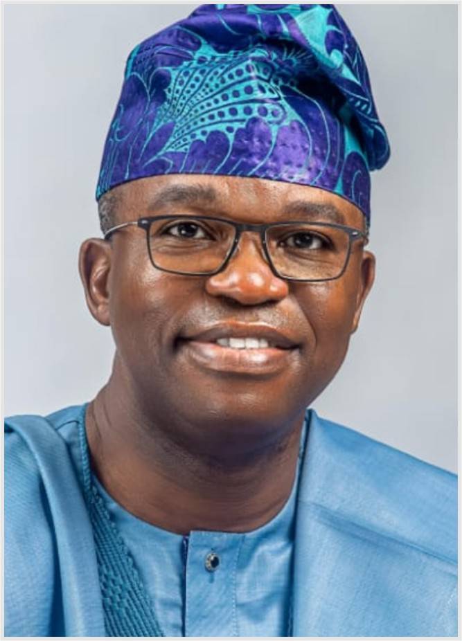 Tokunbo Abiru Net worth