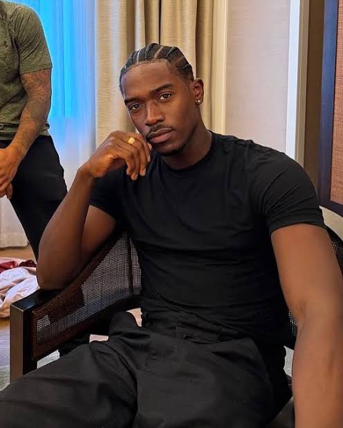 Damson Idris Controversies 