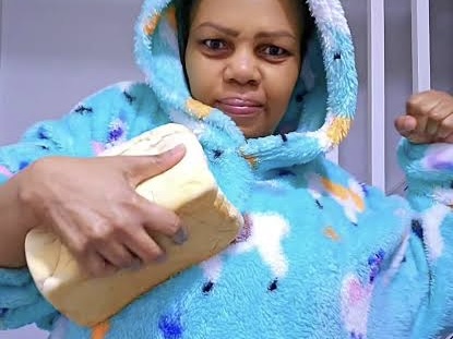 Rita 4 Delta Net worth