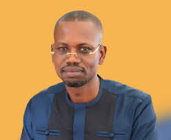 ENEMI ALABO GEORGE BIOGRAPHY