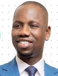 ENEMI ALABO GEORGE BIOGRAPHY