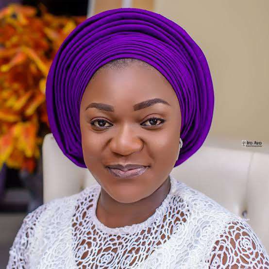 OMIJE OJUMI BIOGRAPHY