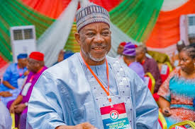 MOHAMMED ONAWO BIOGRAPHY