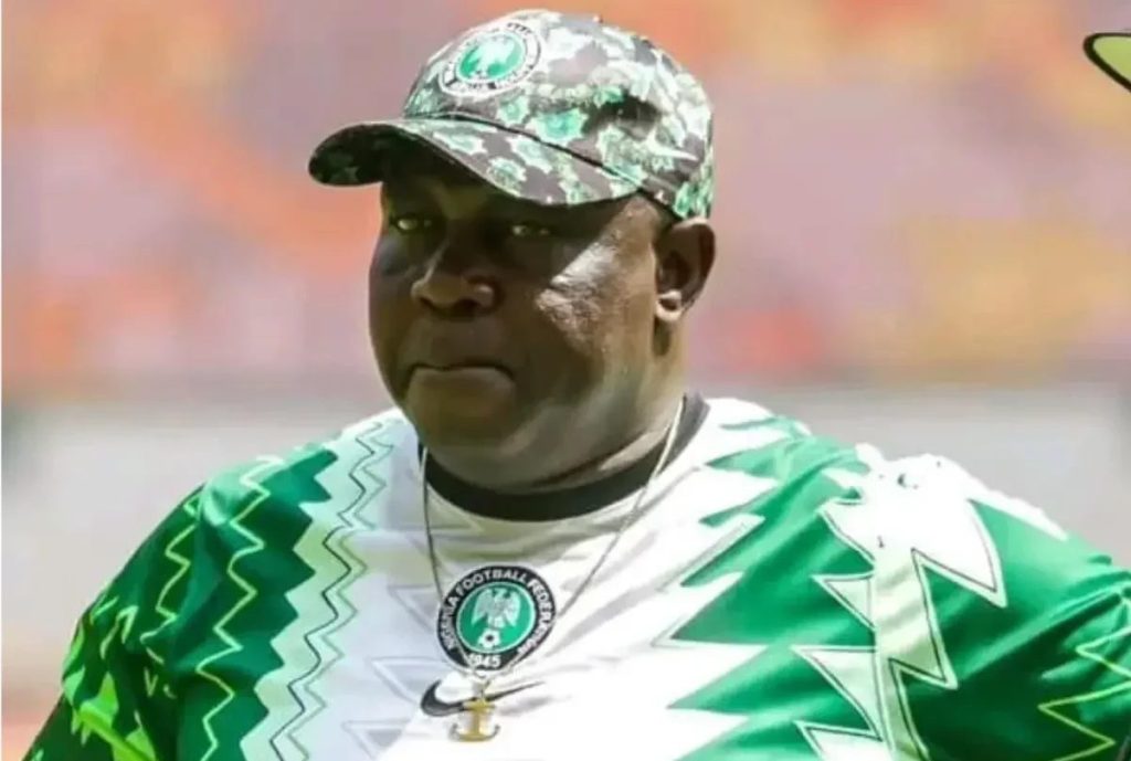 EDUCATIONAL BACKGROUND