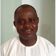 EDUCATIONAL BACKGROUND