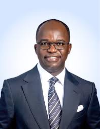 TOKUNBO ABIRU BIOGRAPHY