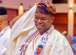 TOKUNBO ABIRU NET WORTH