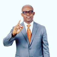 BARRY MPIGI BIOGRAPHY