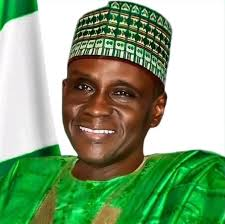 MOHAMMED TAHIR MONGUNO BIOGRAPHY