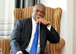 ORJI UZOR KALU BIOGRAPHY