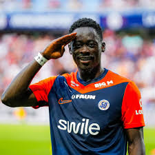 AKOR ADAMS BIOGRAPHY