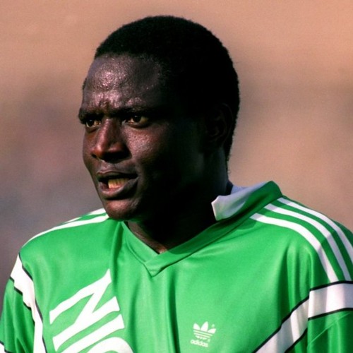 Rashidi Yekini Personal life