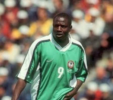 Rashidi Yekini Death