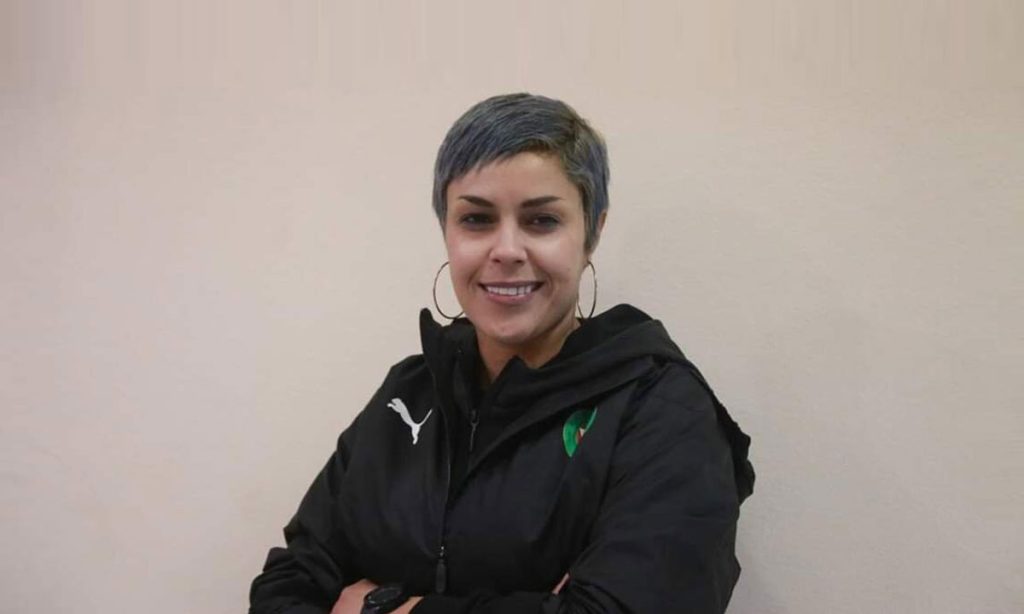 Lamia Boumehdi Net worth 